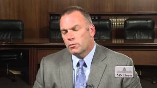 Interview with newly elected Rep. Dave Baker (R-Willmar)