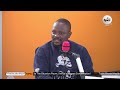 Doctors pay KSh 1M bribes for county jobs and are restricted to their hometowns - Dennis Miskellah