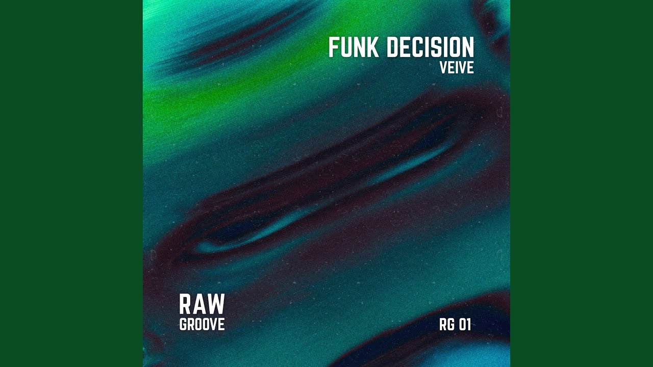 Watch Funk Decision (Extended Mix) on YouTube Watch Funk Decision (Extended Mix) on YouTube