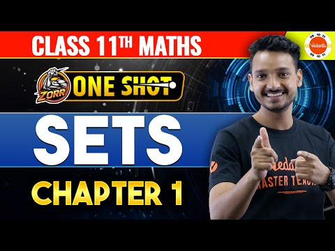 Sets Class 11