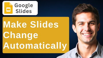 How To Make Google Slides Transition Automatically [2025 Guide]