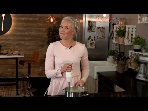 My good friend Matt Burgess teaches me how to make a simple Beetroot Soup in this video. We had a gr. 