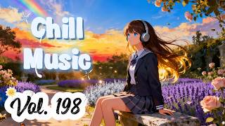 Chill Music Vol.198 | A Late Afternoon R&B Chill Mix with Soft Female Vocals for Focus & Work screenshot 5