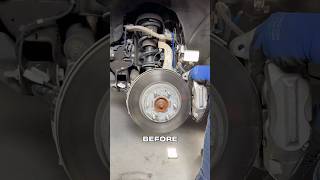 Out with the old, in with the new! Timbren Brake Enhancement System #diyinstall #brakes
Before ➜ After.
Timbren BES brake pads and rotors are built for towing, hauling, and the miles in between.
Find your kit today on Timbren.com💪
#towing #hauling #timbren #bes #brakes Out with the old, in with the new! Timbren Brake Enhancement System #diyinstall #brakes