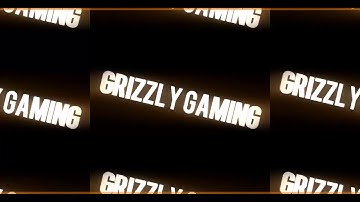 My new intro made by fralop gaming