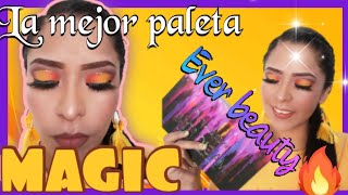 Ever Beauty, La mejor paleta¡¡¡