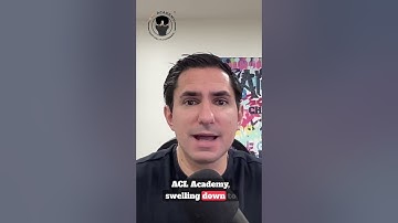 When can I start running after ACL surgery?