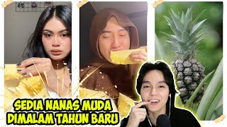 TAHUN BARU JANGAN SAMPAI TELAT CABUT