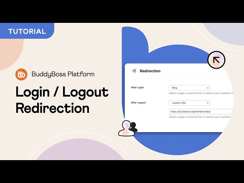 How to Redirect