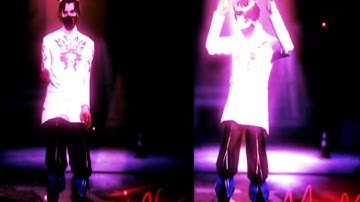 It took 2 minutes to make ultra smooth transition @davincigamerz