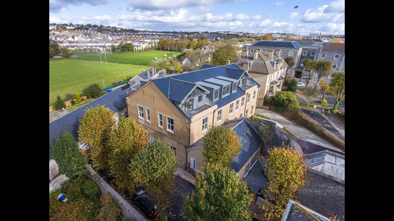 The Square, The Millfields PL1 3JX Property For Sale In Plymouth YouTube
