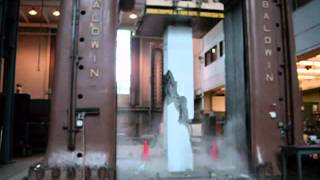 Fritz Lab 5M lbs  Column 1 Test