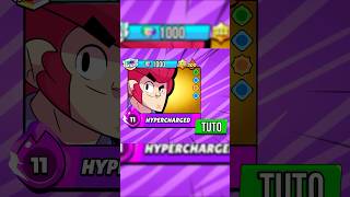 ⚡️TUTO Colt Rang 50/ ÉTAPE 1:Tu dois ABSOLUMENT savoir ça !💥#colts #brawler #brawlstars #tutorial