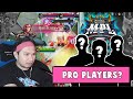 PRO PLAYER VS HYPEBITS