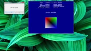 C++ DLL Loader Form Hook D3D