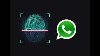 Kumno ban  on ia figerprint ban lock ia whatapp    jong phi screenshot 1