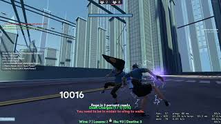 [TF2] Freak Fortress 2: Mannopolis Shenanigans #1: Bonk Girl Learns How to Wall Jump!
