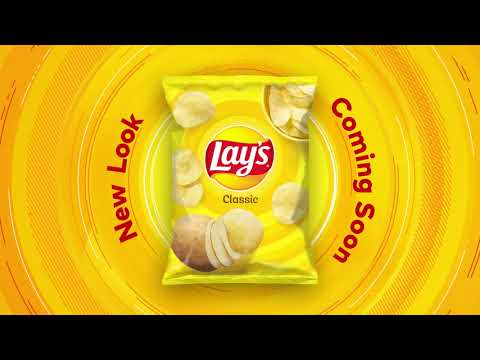 Lay's Classic -