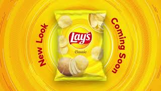 Lays Clic - New Look