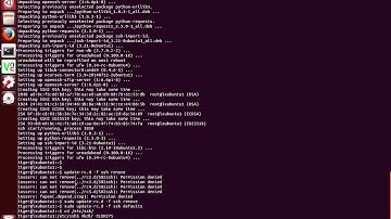 Install and configure SSH service on Linux (Ubuntu / Kali / Mint)