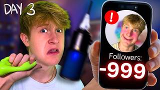 I Tried To Go Viral Doing ASMR in 3 Days…