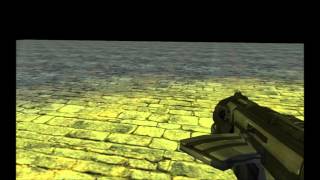 Programming A Multiplayer Game Week #4