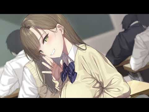 『Nightcore』 瑛人Eito - 香水Kousui