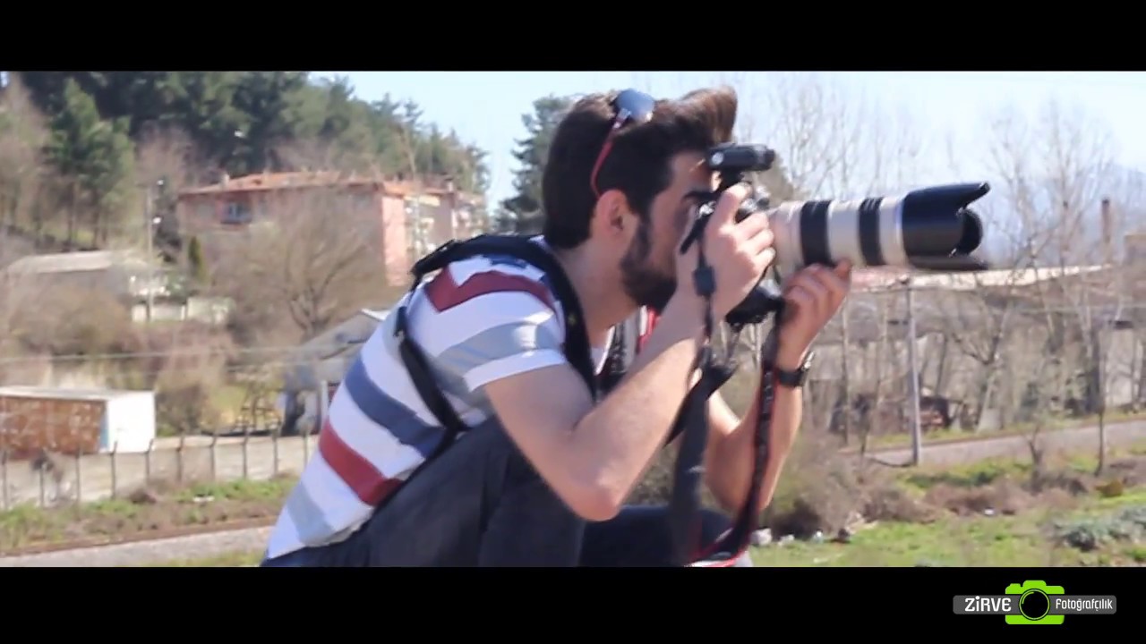 Zirve Fotoğrafçılık Çekim Hikayesi Versiyon 1 - 2017 MEDYA ZİRVE