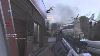 CoD Advance Warefare: MDL Mayhem!