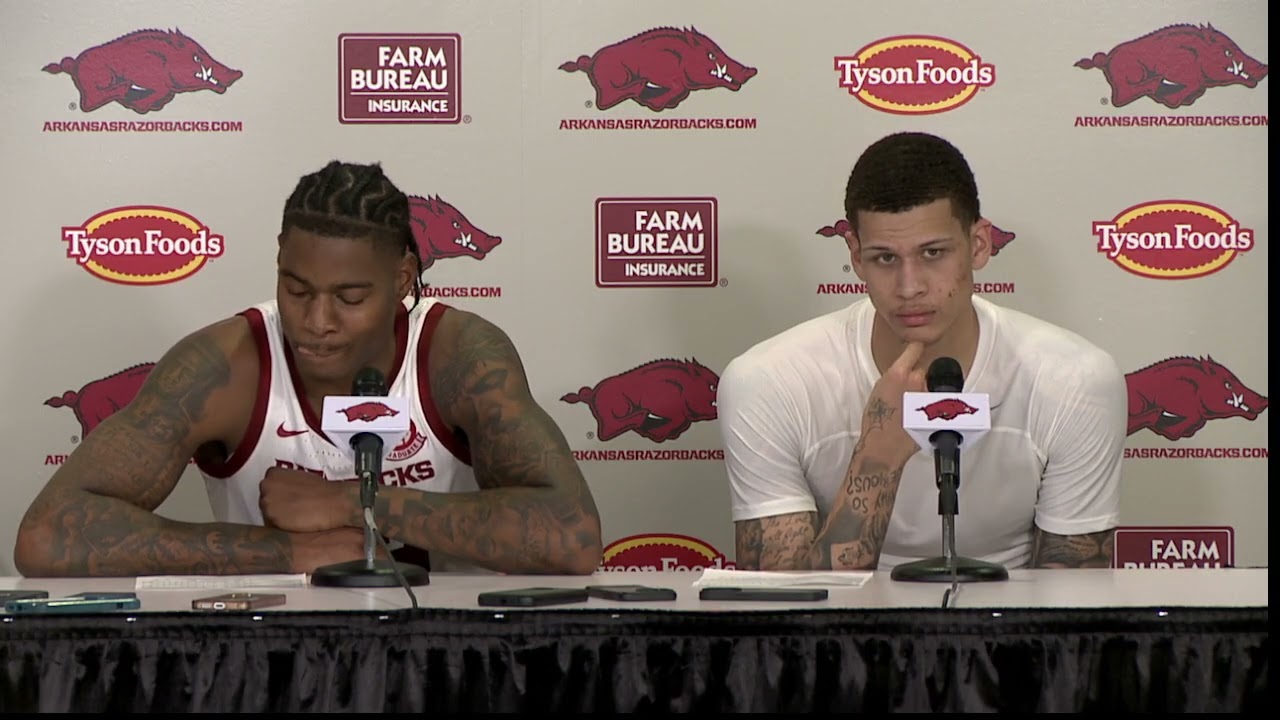 Largest Razorback What Razorback Fans Are Thankful For | Inside Arkansas Live - Inside ...