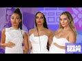 Little Mix: 5 Things You May Not Know