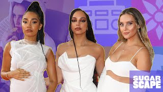 Little Mix: 5 Things You May Not Know