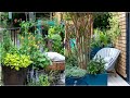 Balcony trends from rhs chelsea flower show balconygarden chelseaflowershow2024 flowershow