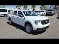 2026 FORD MAVERICK XL Las Vegas, Centennial Hills, Henderson, St George, Kingman NV