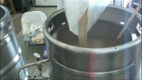 Sabco Brew-Magic Contest Entry