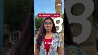First Time in Dubai? Avoid These Mistakes ❌ | Dubai Travel Tips 2026 #dubaiguide #dubaitravel
