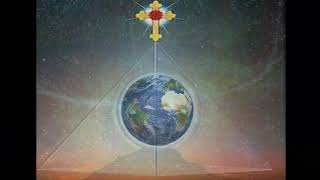 Celestial Sanctum 432 Hz AUM Chant Earth Healing