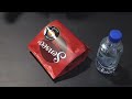 Beginning of video