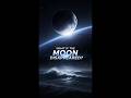 अगर चाँद अचानक गायब हो जाए तो क्या होगा? 🌕😱 | What If Moon Disappears | 3D Animation #shorts0227 1