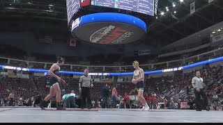 PIAA Wrestling: 29 area wrestlers still in title contention