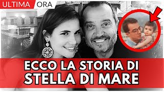 Stella Di Mare: La Bambina che ha Salvato la Vita del Giornalista Franco Di Mare