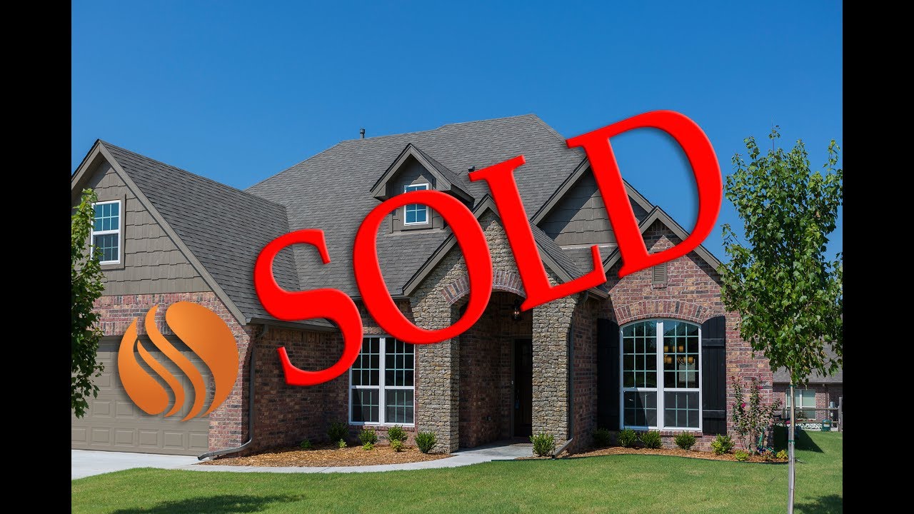 Tulsa Home Builders (918) 688-5660 | Monroe in Belle Trace II