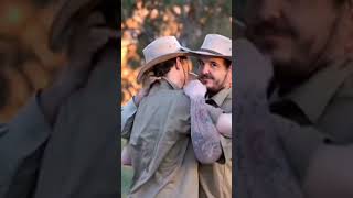MULLY AND JUICY KISSED!!?😳