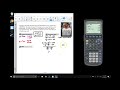 7.5 Modeling System of Equations