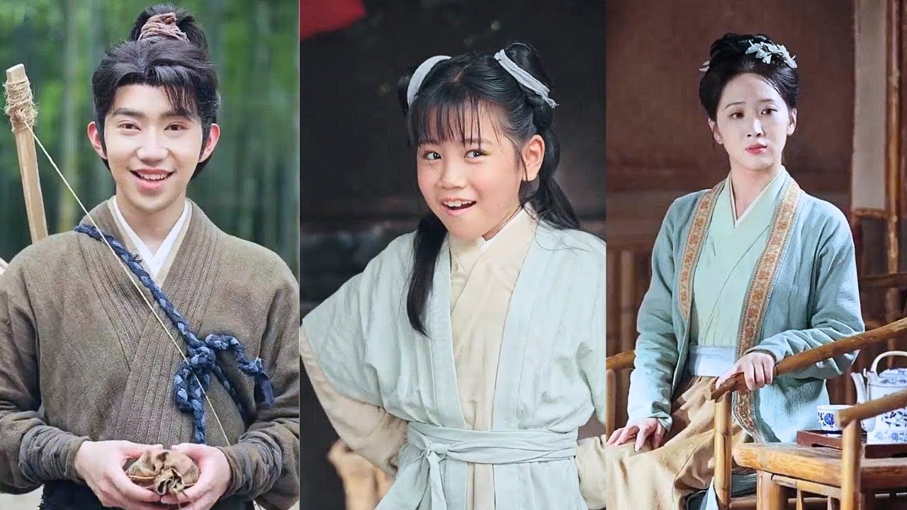 Xuyên Không Thành Cô Pháo Hôi, Dùng Không Gian Hệ Thống Đưa Cả Thôn Vượt Qua Nạn Đói.