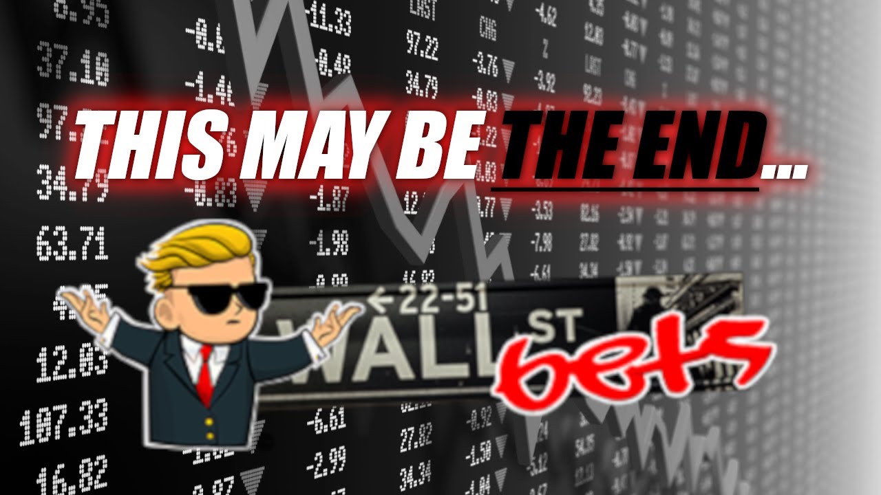 This May Be The End Gamestop Amc Others Hold The Line Biggest Short Squeeze In History Youtube