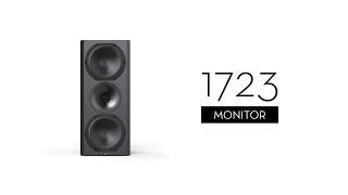 Arendal Sound 1723 Monitor Stand Teaser