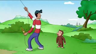 curious george 40 minute clip compilation curious george videos for kids