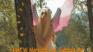 Enchanted Forest Massage