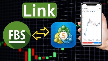 How to Link FBS to MetaTrader 5 (MT5)